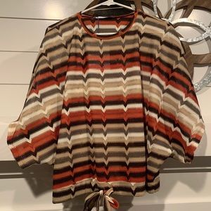 Women’s Zara Blouse NWT